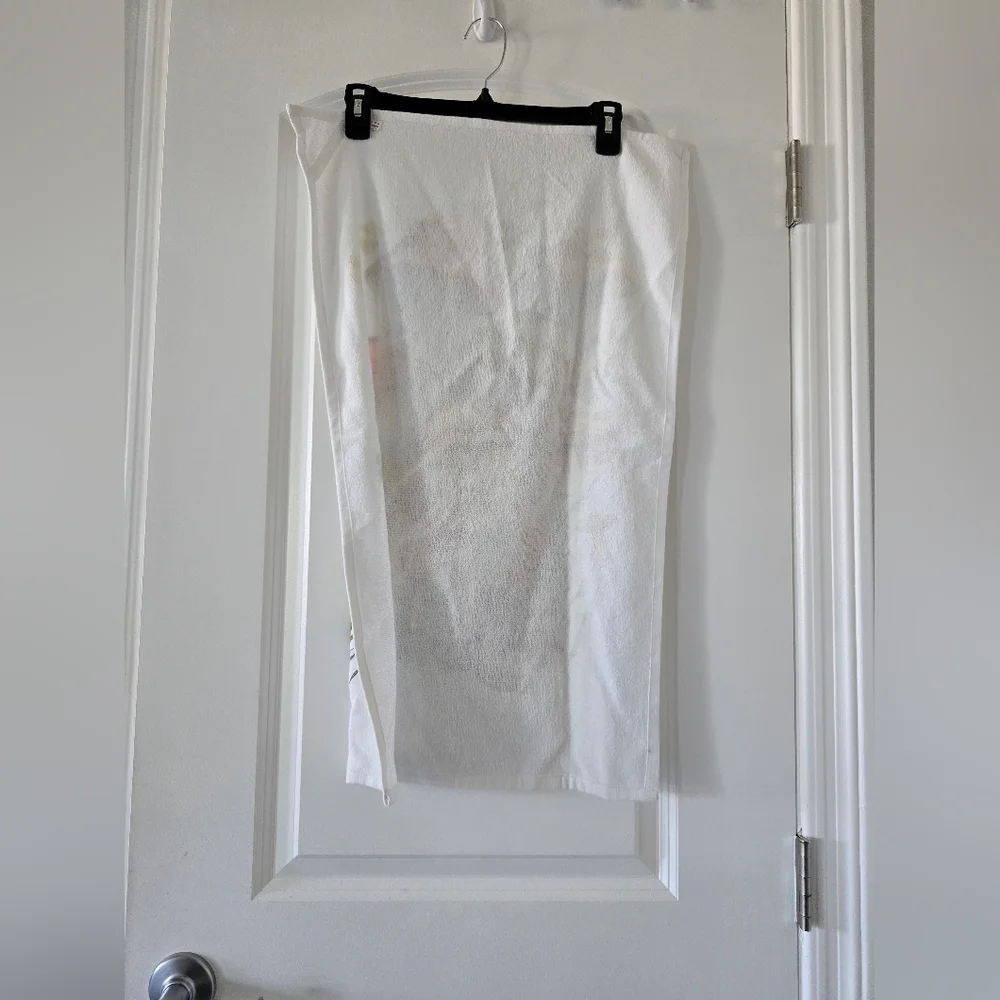 Avery Lane Gifts Mushroom Fairycore Apron And Tea Towel Set Of 2 New‎ With Tags